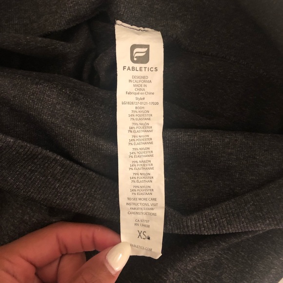 Fabletics Leggings - Picture 4 of 4